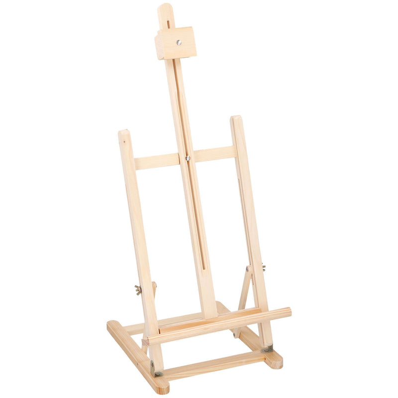 Houten Tafelezel, 64cm
