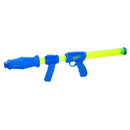 Ballenschieter met 15 Ballen en 6 Cups