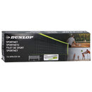 Dunlop Sportnet, 609x220cm