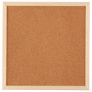 Kurkbord, 30x30cm