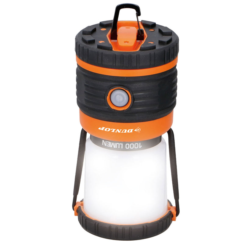 Campinglantaarn 1000Lm