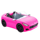 Barbie Cabriolet Roze