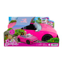 Barbie Cabriolet Roze