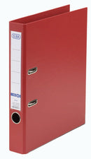 ELBA rado basic A4 50 mm pp/pp rood