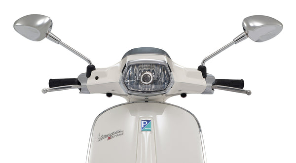 Spiegel links RMS Vespa sprint 50/ 100cc