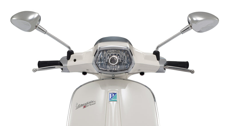 Spiegel links RMS Vespa sprint 50/ 100cc