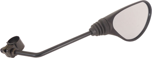 Fietsspiegel Busch & Müller 922/801 voor e-bike - zwart