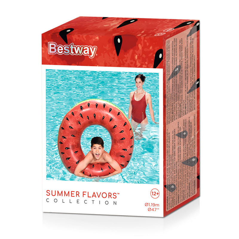 Bestway Zwemring Fruit