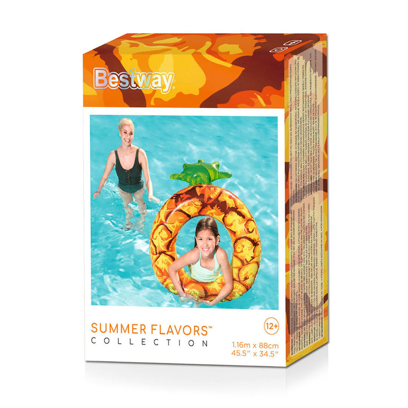 Bestway Zwemring Fruit