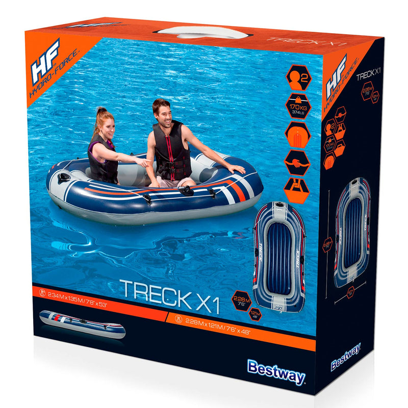 Bestway Hydro Force Raft Boot
