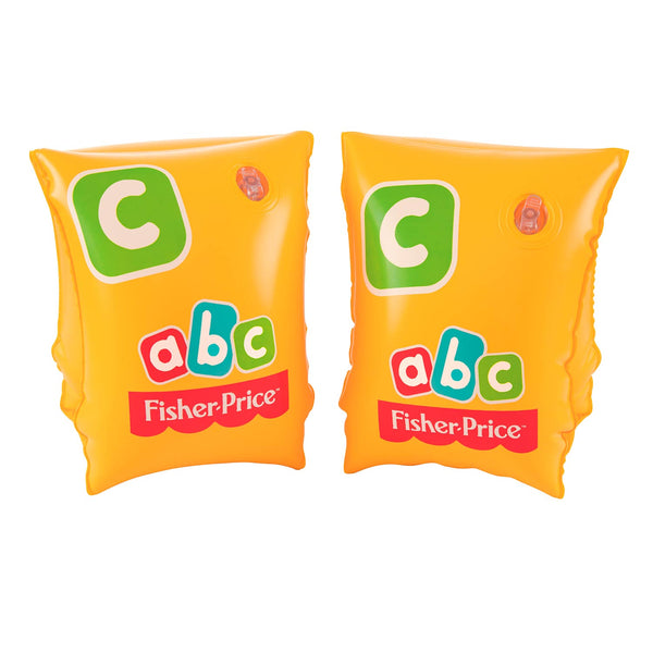 Bestway Fisher-Price Zwembandjes Step C
