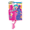 Bestway Zwemvest Swim Safe S/M - Zeemeermin