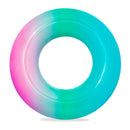 Bestway Zwemring Regenboog, 80cm