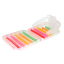 Bestway High Fashion Loungebed en Stoel