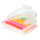 Bestway High Fashion Loungebed en Stoel