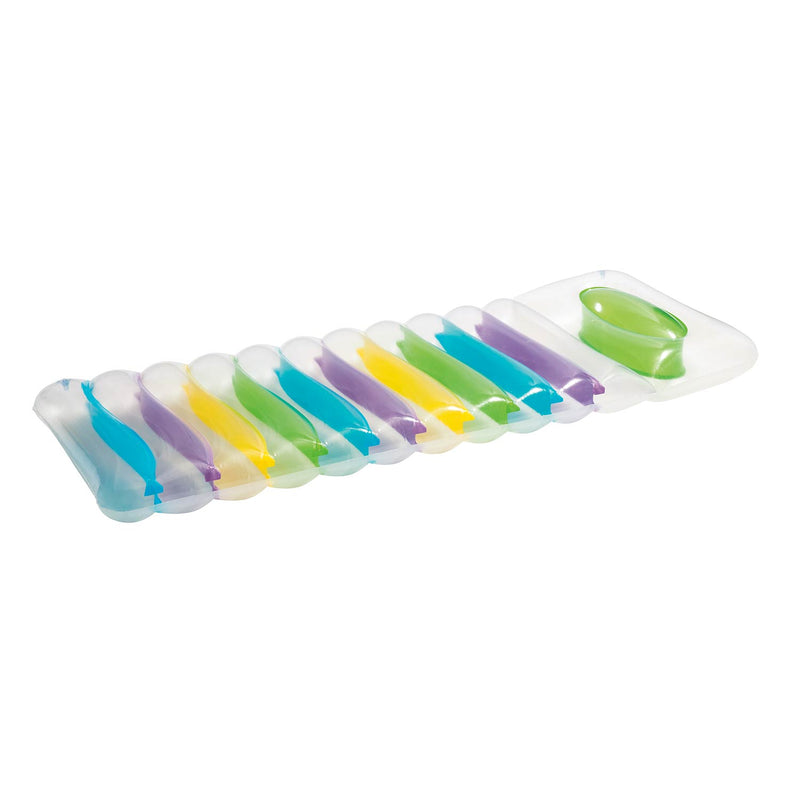 Bestway Luchtbed Deluxe