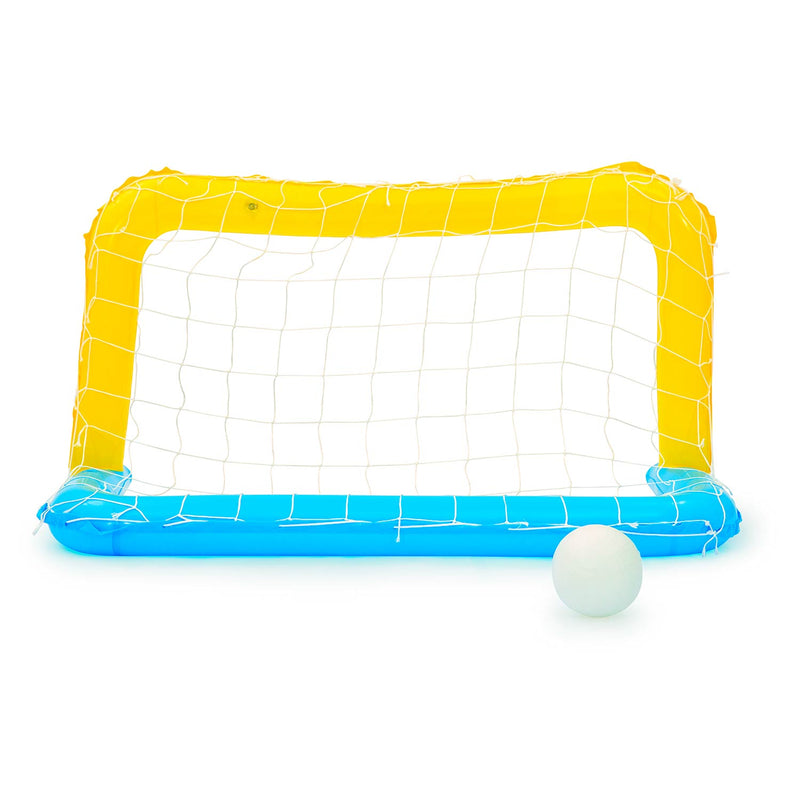 Bestway Opblaasbaar Waterpolo Frame met Bal