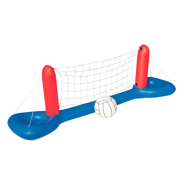 Bestway Opblaasbaar Volleybal Frame met Bal