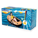 Bestway Hydro Force Raft & Raft Boot Set