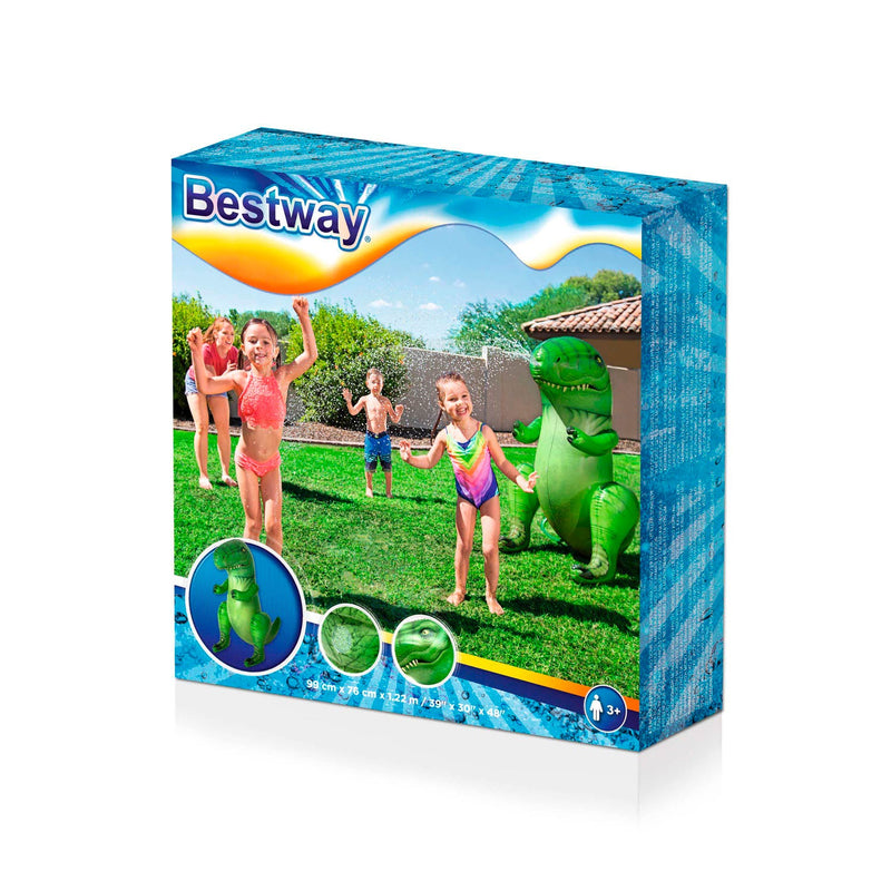 Bestway Watersproeier Dinosaurus