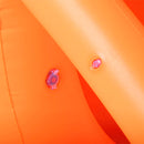 Bestway 52307 Opblaasbaar Dartbord + 2 Voetballen 157x107x157 cm