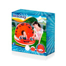 Bestway Babybad Zonbescherming - LVB, 97x66cm