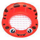 Bestway Babybad Zonbescherming - LVB, 97x66cm