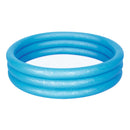 Bestway Kinderbad 3-rings, 122cm