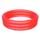 Bestway Kinderbad 3-rings, 122cm