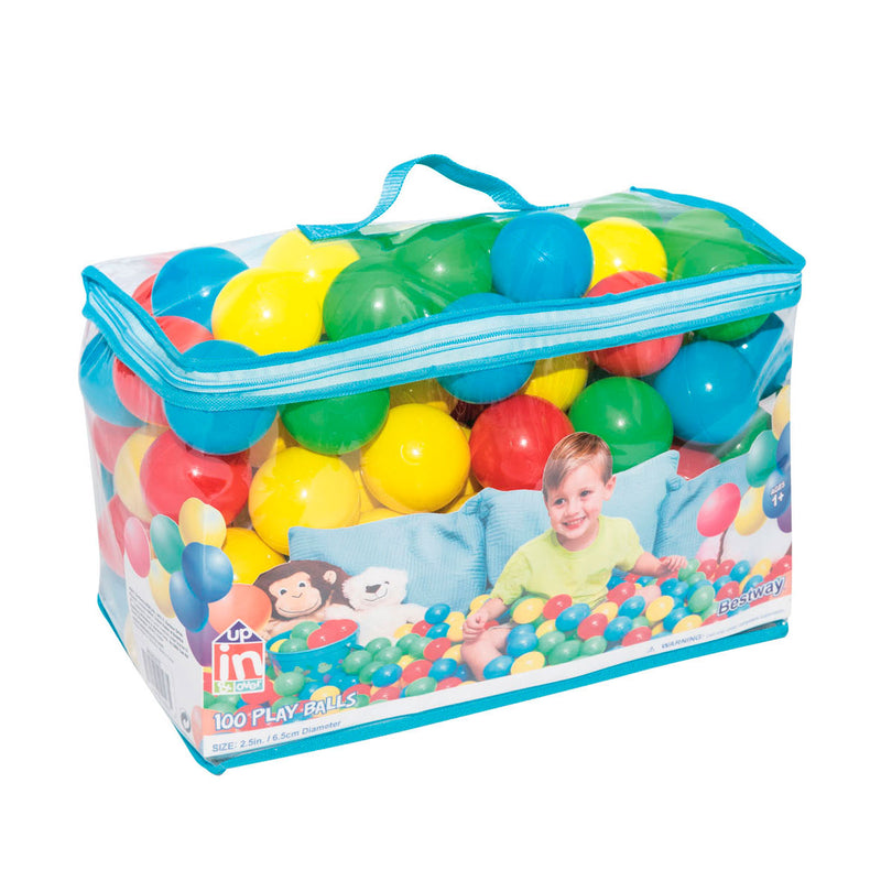 Bestway Speelballen