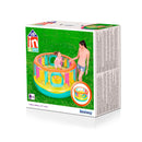 Bestway Playcenter Bouncejam Springkussen