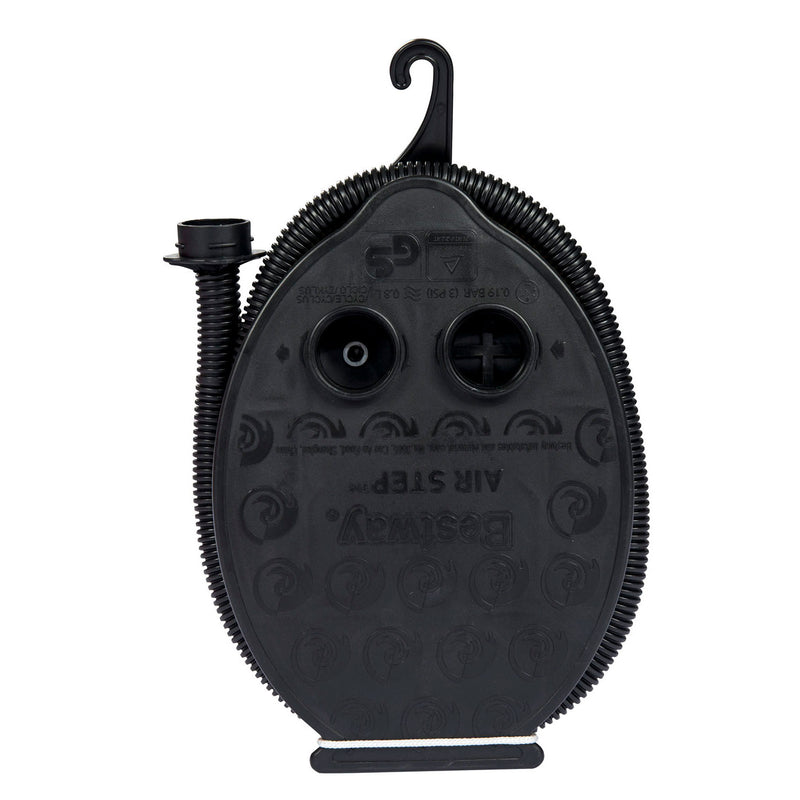 Bestway Air Step voetpomp groot 62004
