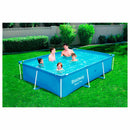 Bestway Steel Pro Zwembad, 259cm