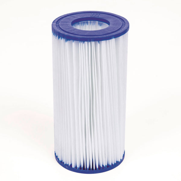 Bestway FlowClear Filters voor 244 305 en 366 cm Baden 2 Stuks