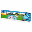 Bestway Zwembad Frame 152x38 cm Blauw
