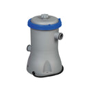 Bestway Flowclear Filterpomp 2,0 m3/u