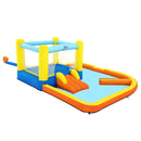 Bestway H2OGO! Beach Bounce Waterpark