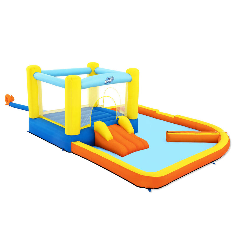 Bestway H2OGO! Beach Bounce Waterpark