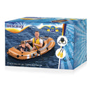 Bestway Boot Kondor 2000 set