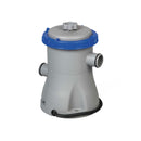 Bestway Flowclear Cartridge Filterpomp 1,2 m3/u