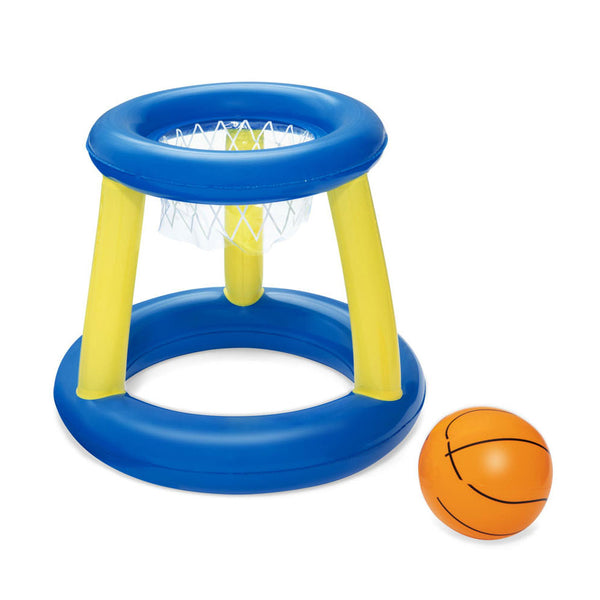 Bestway Opblaasbaar Waterbasketbal Spel