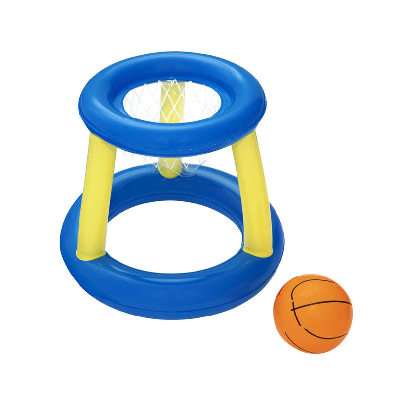 Bestway Opblaasbaar Waterbasketbal Spel