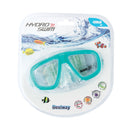 Bestway Hydro-Swim Duikmasker - Turquoise