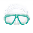 Bestway Hydro-Swim Duikmasker - Turquoise