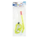 Bestway Hydro-Swim Snorkelset - Groen