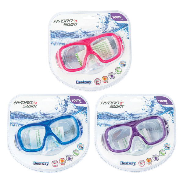 Bestway Hydro-Swim Duikmasker Aquanaut