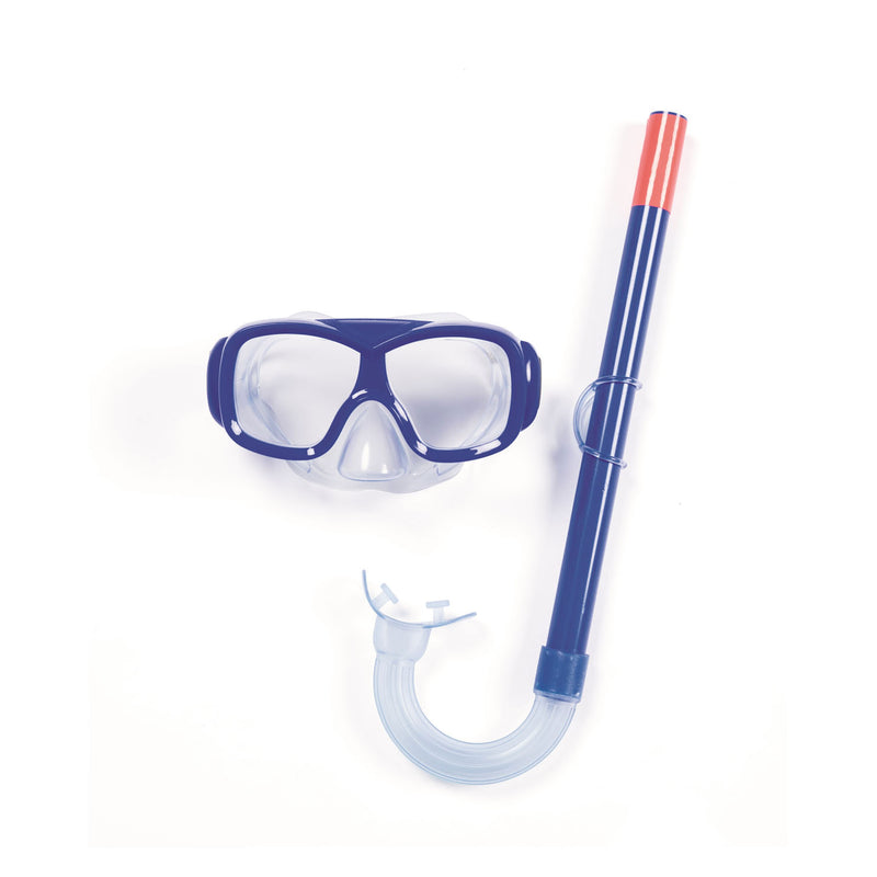 Bestway Hydro-Swim Snorkelset Essential Freestyle