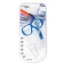 Bestway Hydro-Swim Snorkelset Pike - Paars