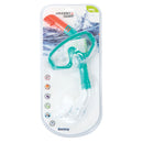 Bestway Hydro-Swim Snorkelset Secret Bay - Grijs