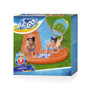 Bestway H2OGO! 2-Persoons Waterglijbaan